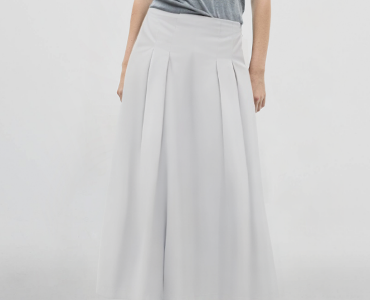 MAXI SKIRT